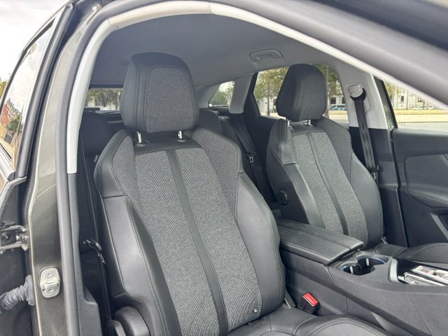 Peugeot Peugeot 3008 HYBRID 225ch Allure Business e-EAT8 10cv