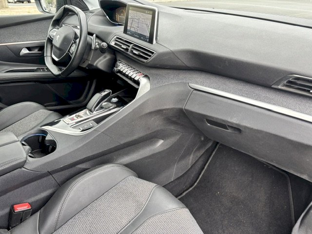 Peugeot Peugeot 3008 HYBRID 225ch Allure Business e-EAT8 10cv