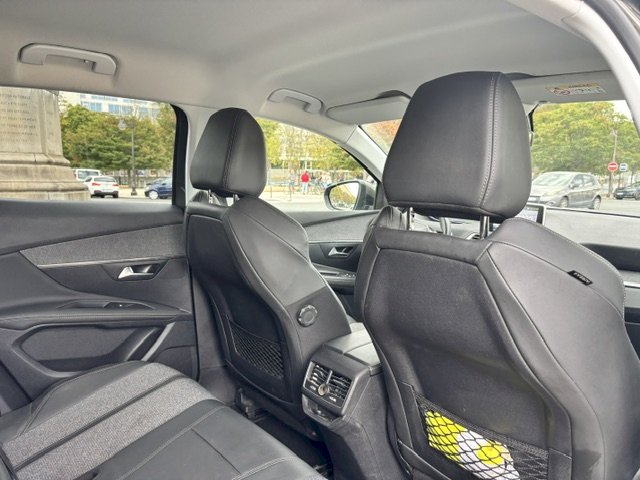 Peugeot Peugeot 3008 HYBRID 225ch Allure Business e-EAT8 10cv