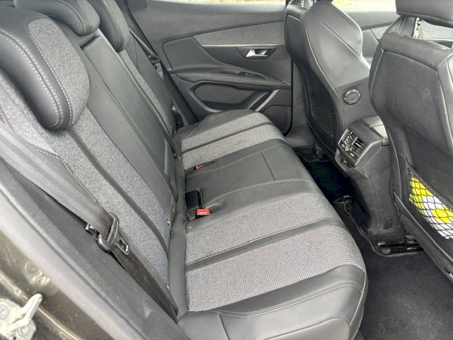 Peugeot Peugeot 3008 HYBRID 225ch Allure Business e-EAT8 10cv