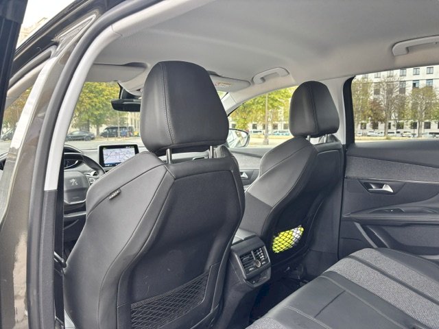 Peugeot Peugeot 3008 HYBRID 225ch Allure Business e-EAT8 10cv