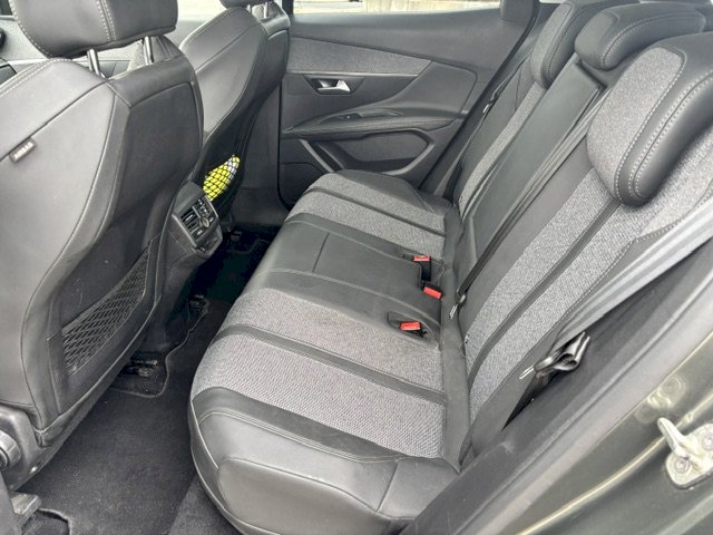 Peugeot Peugeot 3008 HYBRID 225ch Allure Business e-EAT8 10cv