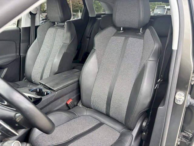 Peugeot Peugeot 3008 HYBRID 225ch Allure Business e-EAT8 10cv