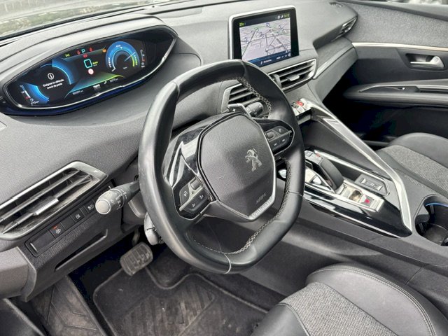 Peugeot Peugeot 3008 HYBRID 225ch Allure Business e-EAT8 10cv