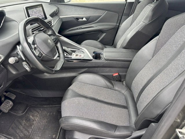Peugeot Peugeot 3008 HYBRID 225ch Allure Business e-EAT8 10cv