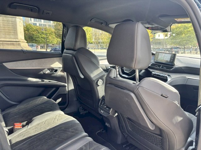 Peugeot Peugeot 5008 II 1.6 PureTech 180ch S&S GT Pack EAT8