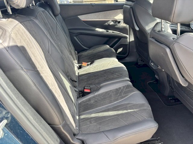Peugeot Peugeot 5008 II 1.6 PureTech 180ch S&S GT Pack EAT8