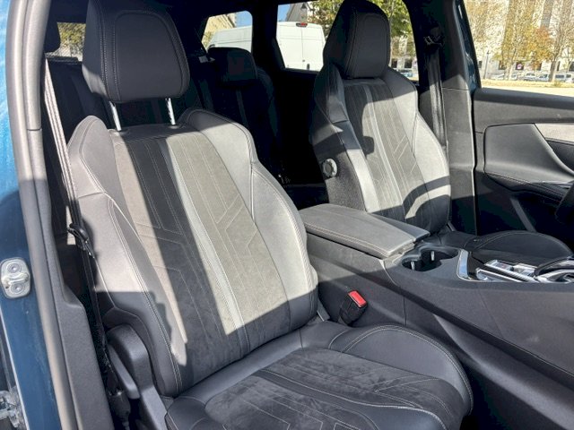 Peugeot Peugeot 5008 II 1.6 PureTech 180ch S&S GT Pack EAT8