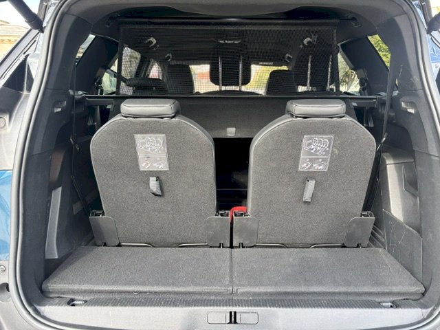 Peugeot Peugeot 5008 II 1.6 PureTech 180ch S&S GT Pack EAT8