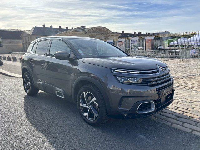 Citroën Citroen C5 Aircross  PureTech 180ch S&S Business + EAT8