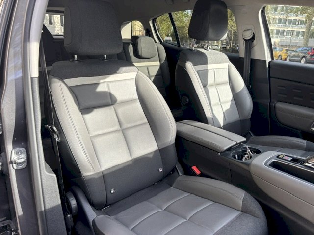 Citroën Citroen C5 Aircross  PureTech 180ch S&S Business + EAT8