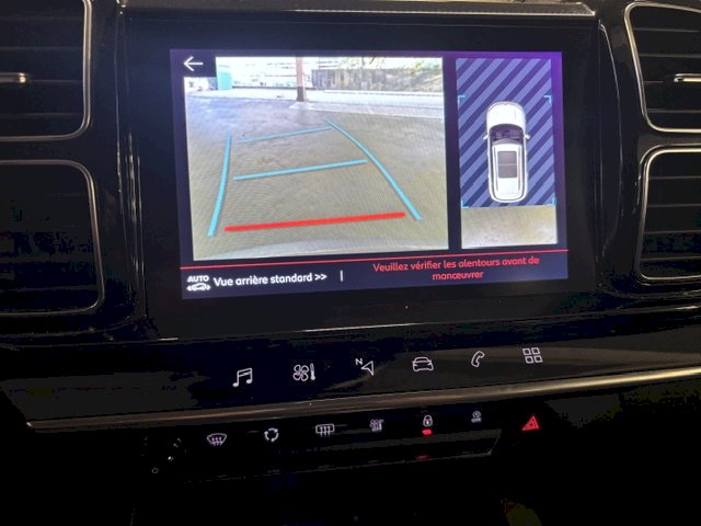 Citroën Citroen C5 Aircross  PureTech 180ch S&S Business + EAT8
