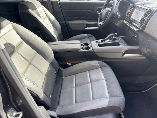 Citroën Citroen C5 Aircross  PureTech 180ch S&S Business + EAT8