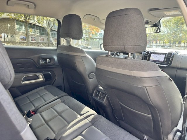 Citroën Citroen C5 Aircross  PureTech 180ch S&S Business + EAT8