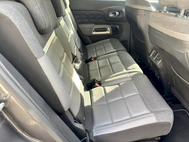 Citroën Citroen C5 Aircross  PureTech 180ch S&S Business + EAT8