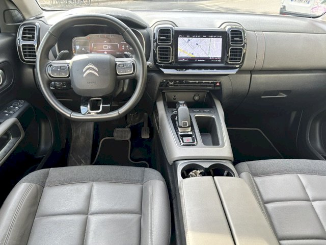 Citroën Citroen C5 Aircross  PureTech 180ch S&S Business + EAT8