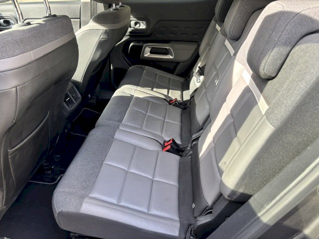 Citroën Citroen C5 Aircross  PureTech 180ch S&S Business + EAT8
