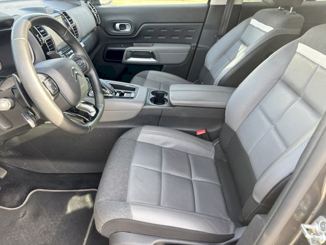 Citroën Citroen C5 Aircross  PureTech 180ch S&S Business + EAT8