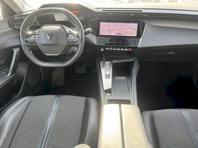 Peugeot Peugeot 308 III 1.5 BlueHDi 130ch S&S Allure Pack EAT8