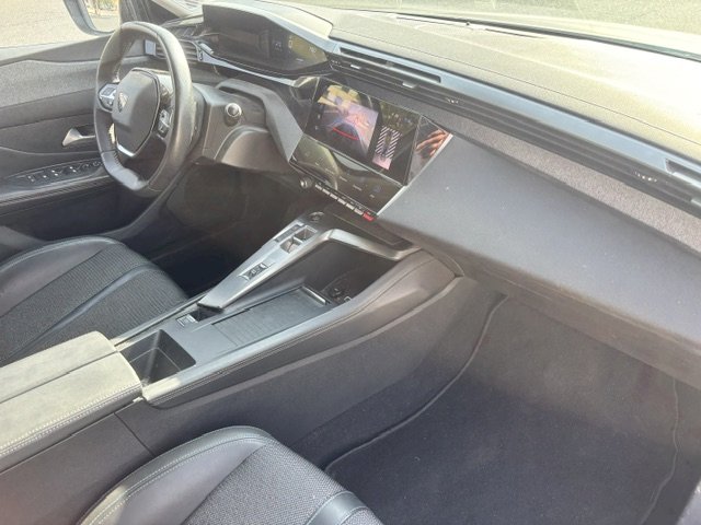 Peugeot Peugeot 308 III 1.5 BlueHDi 130ch S&S Allure Pack EAT8