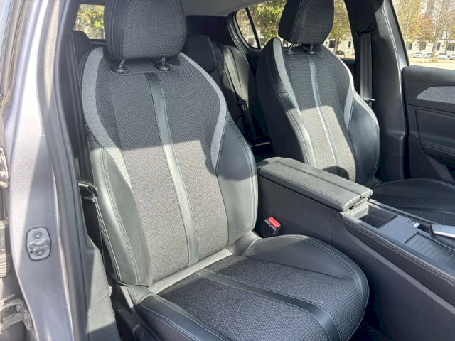 Peugeot Peugeot 308 III 1.5 BlueHDi 130ch S&S Allure Pack EAT8