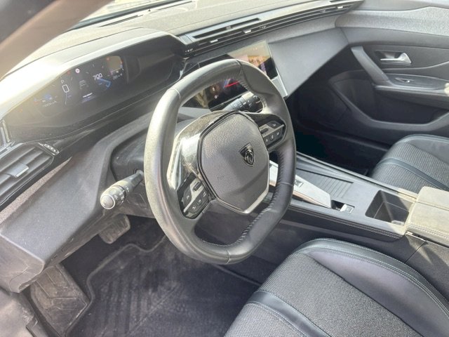 Peugeot Peugeot 308 III 1.5 BlueHDi 130ch S&S Allure Pack EAT8