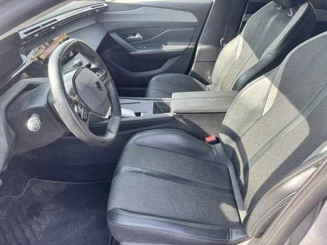Peugeot Peugeot 308 III 1.5 BlueHDi 130ch S&S Allure Pack EAT8