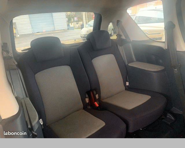 Peugeot Peugeot 1007 1.4 HDi 70 Cv 