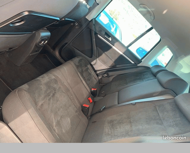 Volkswagen Volkswagen Tiguan  2.0 TDI 110 FAP BlueMotion Technology Sportline