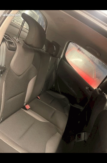 Peugeot Peugeot 308  1.6 HDi112 FAP Navteq 5p
