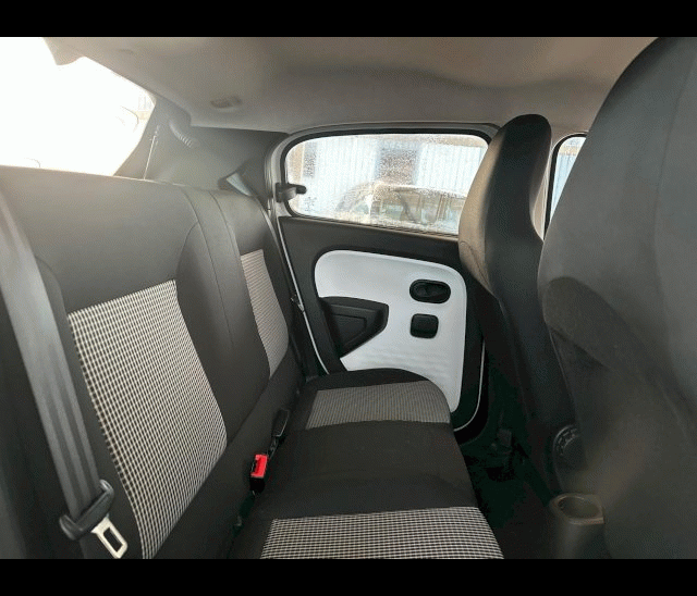 Renault Renault Twingo III (C07) 1.0 SCe 70ch Life