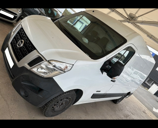 Nissan Nissan NV400  3t3 L2H2 2.3 dCi 125ch Acenta