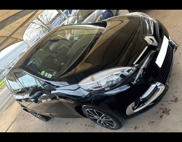 Renault Renault Scenic III (J95) 1.6 dCi 130ch energy Bose