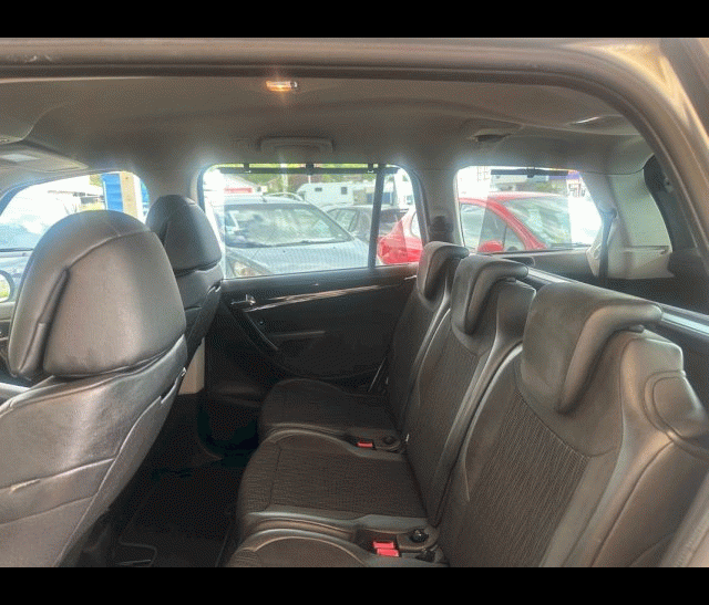 Citroën Citroën C4 Picasso  1.6 THP 155ch Exclusive BMP6