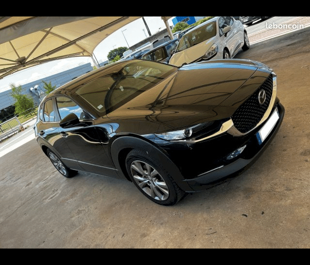 Mazda Mazda Cx-30  2.0 Skyactiv-X M-Hybrid 180ch Exclusive