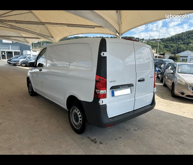 Mercedes-Benz Mercedes-Benz Vito III 111 CDI Tourer Compact Pro