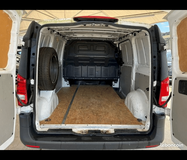 Mercedes-Benz Mercedes-Benz Vito III 111 CDI Tourer Compact Pro