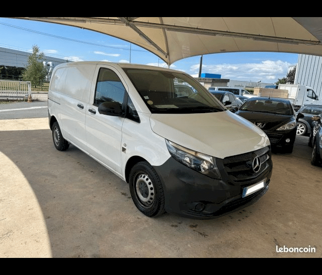 Mercedes-Benz Mercedes-Benz Vito III 111 CDI Tourer Compact Pro