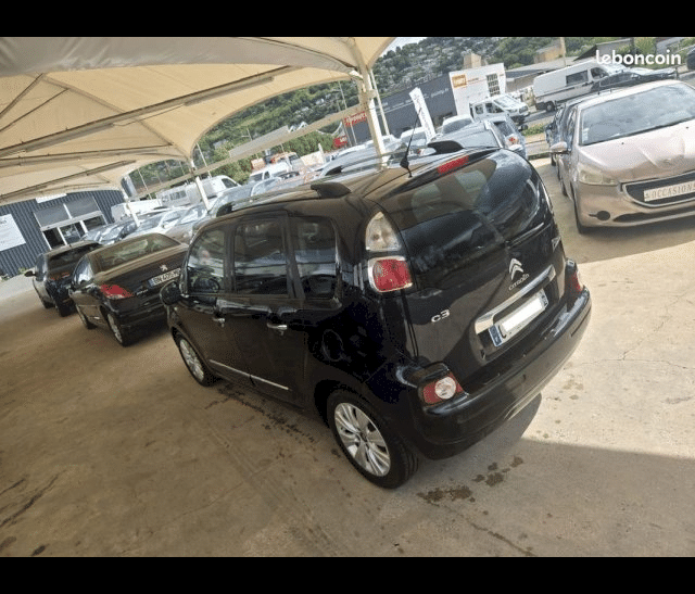 Citroën Citroën C3 Picasso 1.4 VTi 95 Cv MILLENIUM
