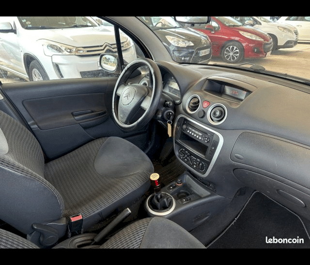 Citroën Citroën C3  1.1i