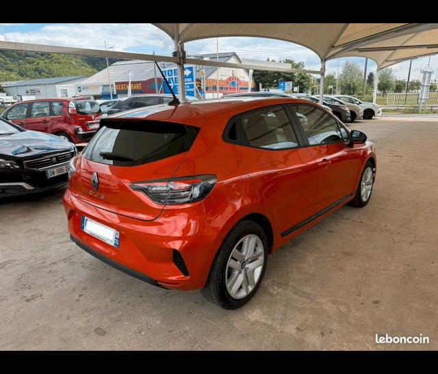 Renault Renault Clio 1.0 SCe 65ch Evolution