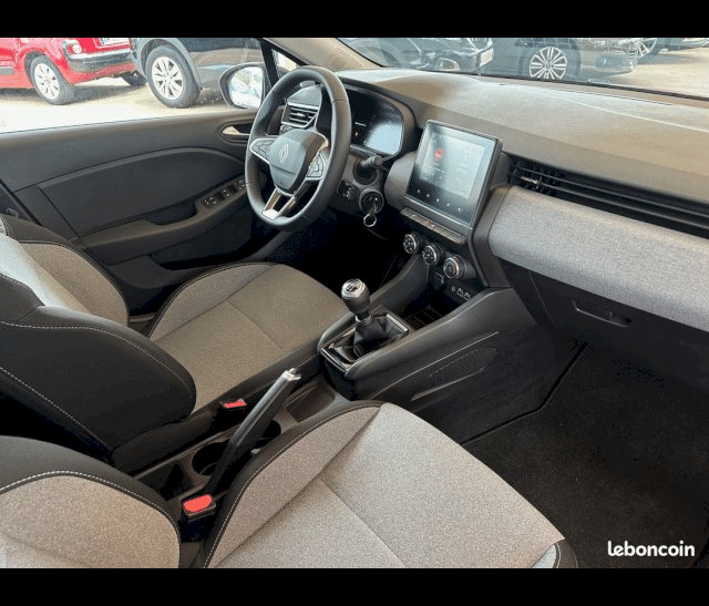 Renault Renault Clio 1.0 SCe 65ch Evolution