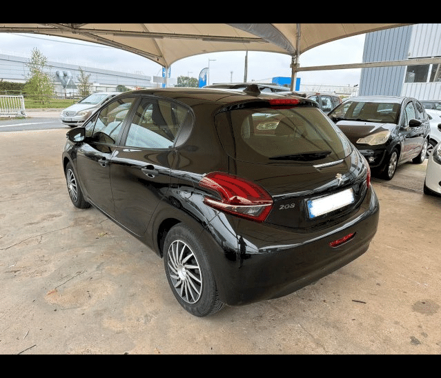 Peugeot Peugeot 208  1.0 PureTech Active 5p