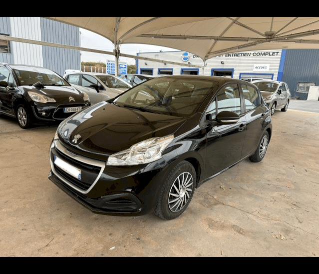 Peugeot Peugeot 208  1.0 PureTech Active 5p