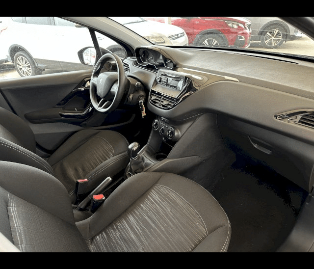 Peugeot Peugeot 208  1.0 PureTech Active 5p