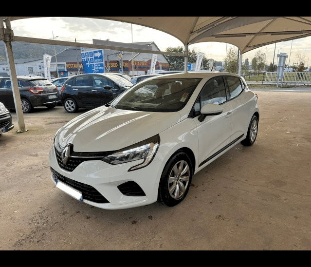 Renault Renault Clio V (BJA) 1.5 Blue dCi 85ch Business