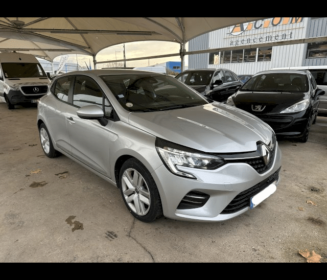 Renault Renault Clio V (BJA) 1.5 Blue dCi 85ch Business