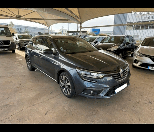 Renault Renault Megane IV (BFB) 1.2 TCe 130ch energy Intens