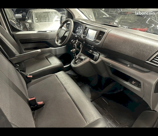 Peugeot Peugeot Expert  2.0 Blue HDi 120 cv PREMIUM