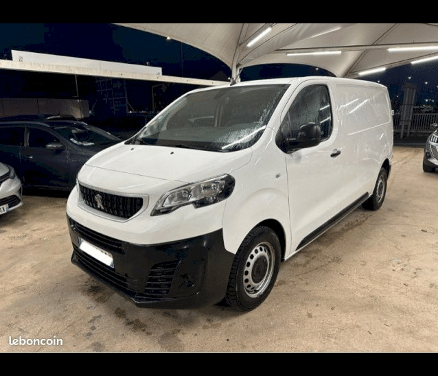 Peugeot Peugeot Expert  2.0 Blue HDi 120 cv PREMIUM